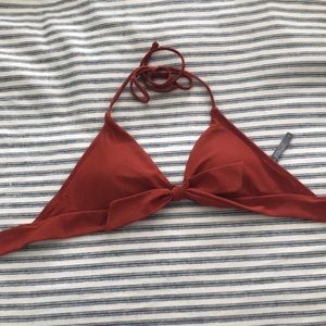 American Eagle Aerie Bikini Top